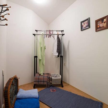 Apartment Beauty Beograd Ngoại thất bức ảnh