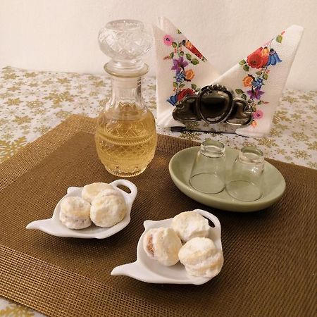 Apartment Beauty Beograd Ngoại thất bức ảnh