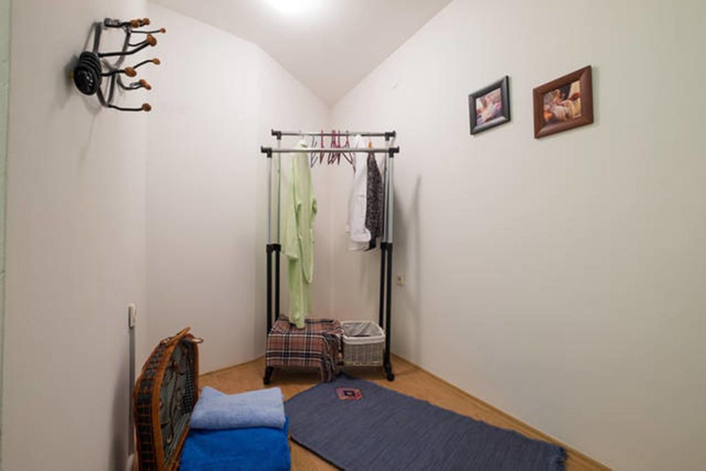 Apartment Beauty Beograd Ngoại thất bức ảnh