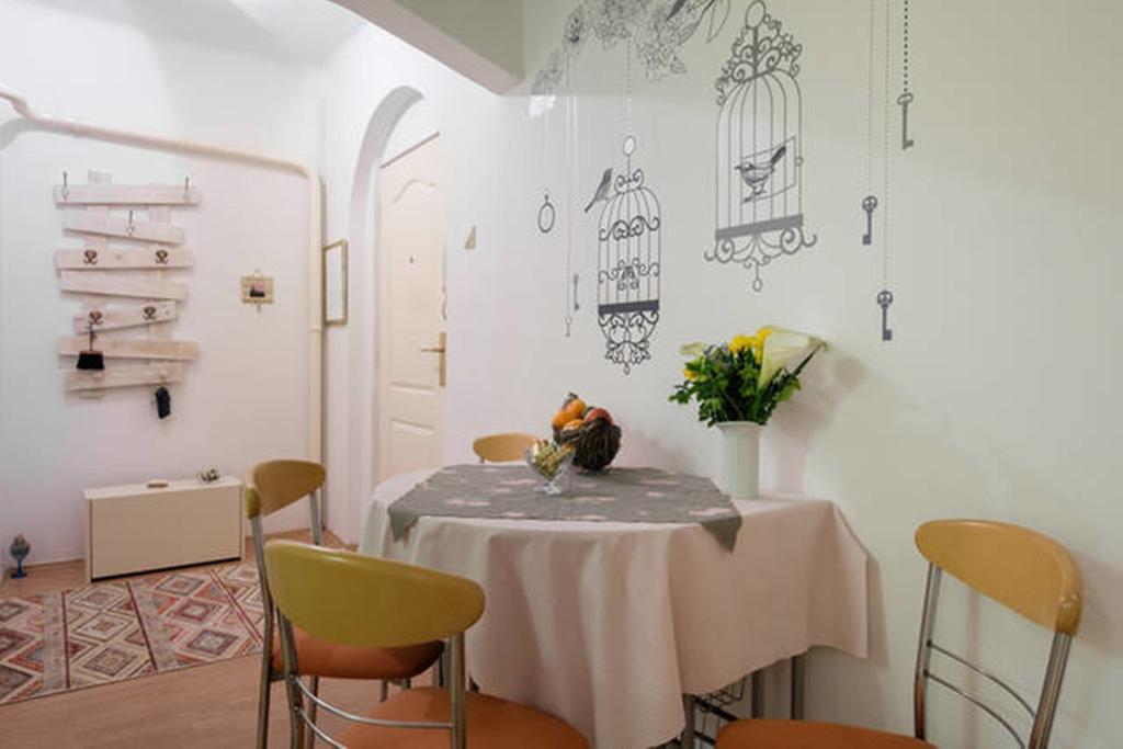 Apartment Beauty Beograd Ngoại thất bức ảnh