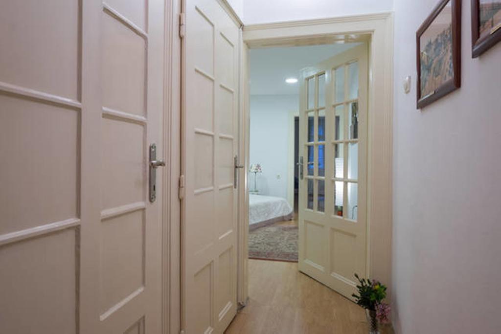 Apartment Beauty Beograd Ngoại thất bức ảnh