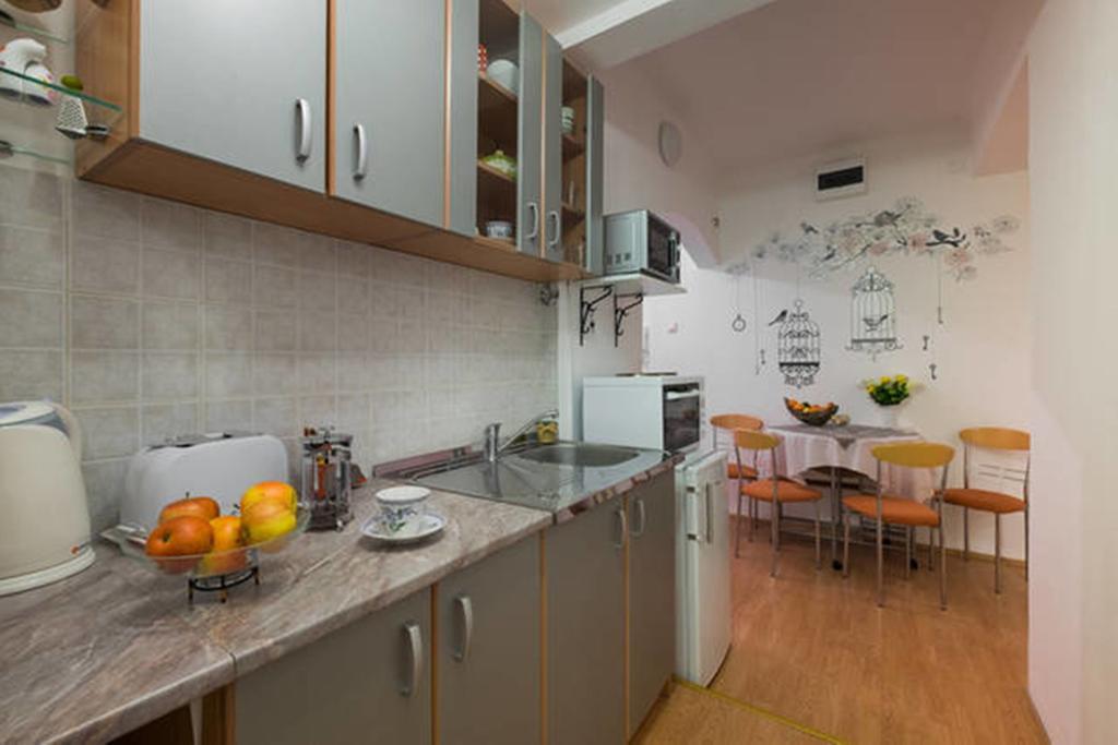 Apartment Beauty Beograd Ngoại thất bức ảnh