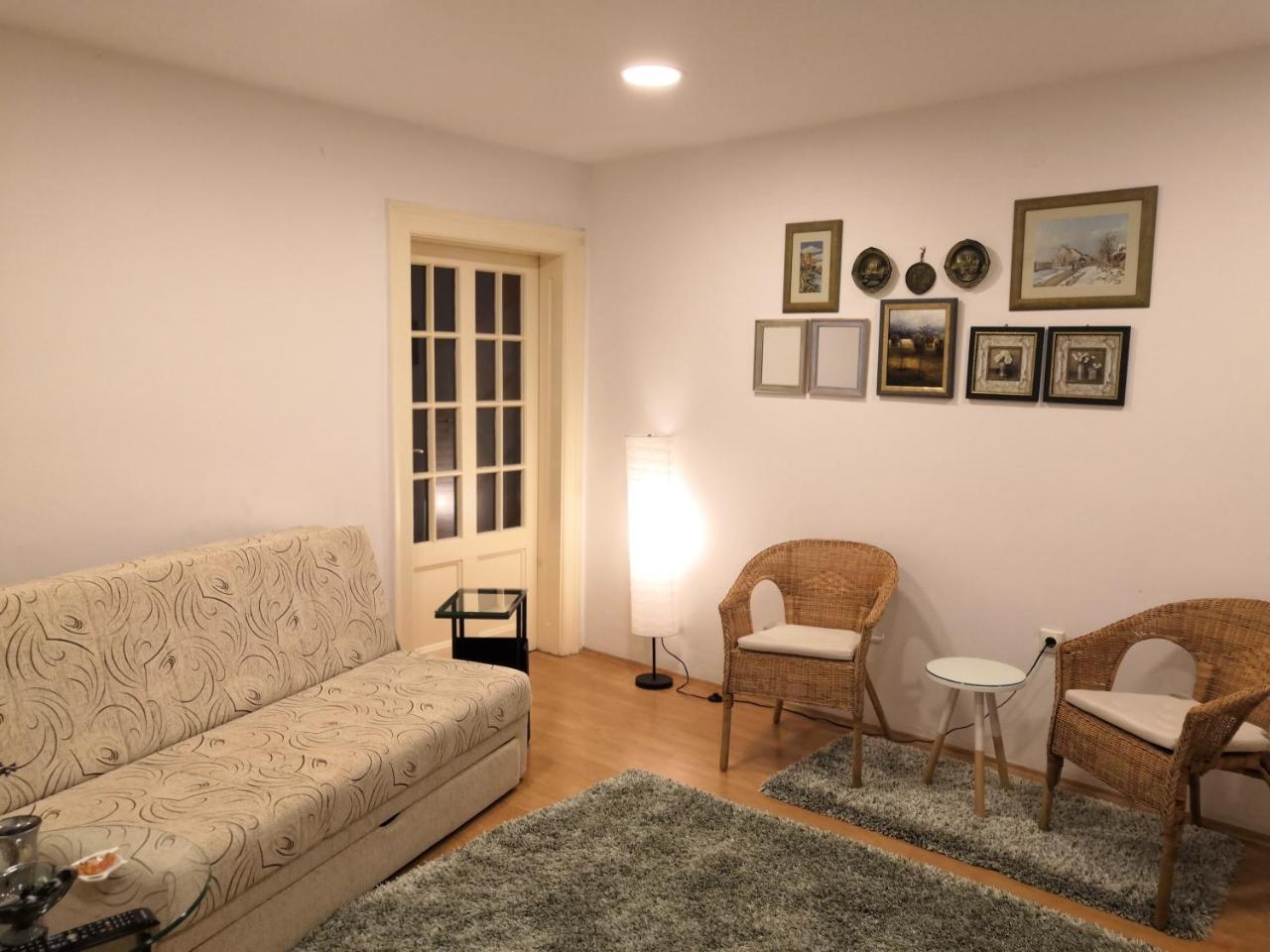 Apartment Beauty Beograd Ngoại thất bức ảnh