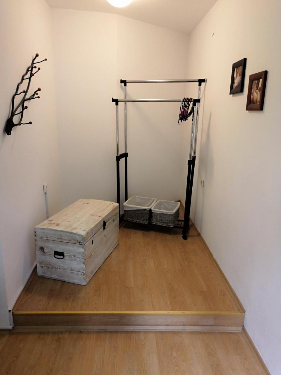 Apartment Beauty Beograd Ngoại thất bức ảnh