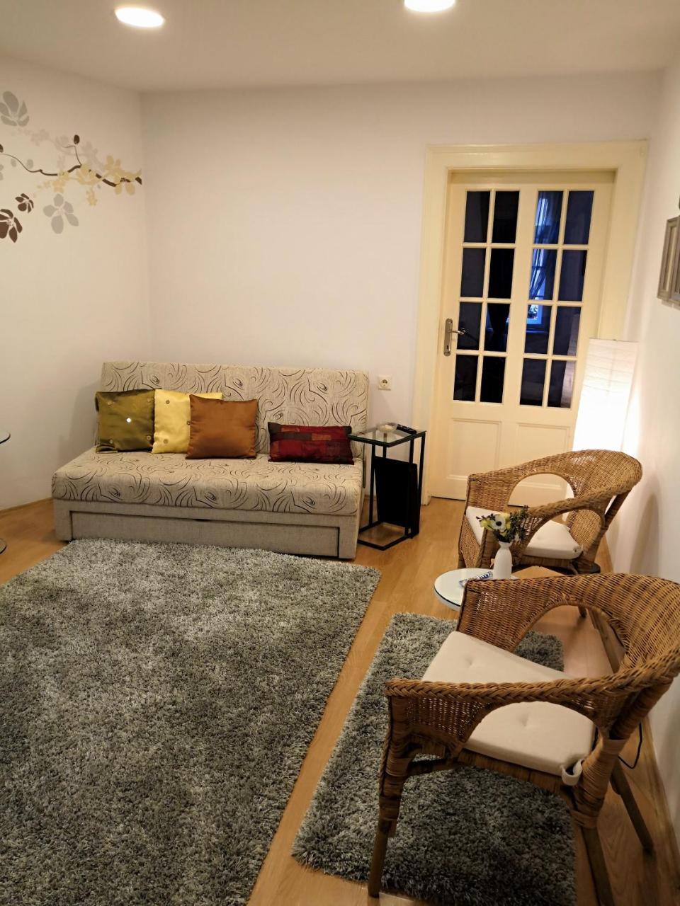 Apartment Beauty Beograd Ngoại thất bức ảnh
