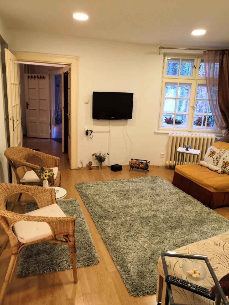 Apartment Beauty Beograd Ngoại thất bức ảnh
