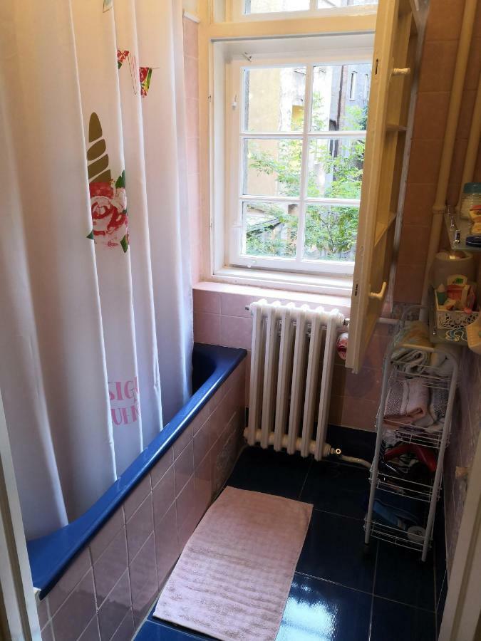 Apartment Beauty Beograd Ngoại thất bức ảnh
