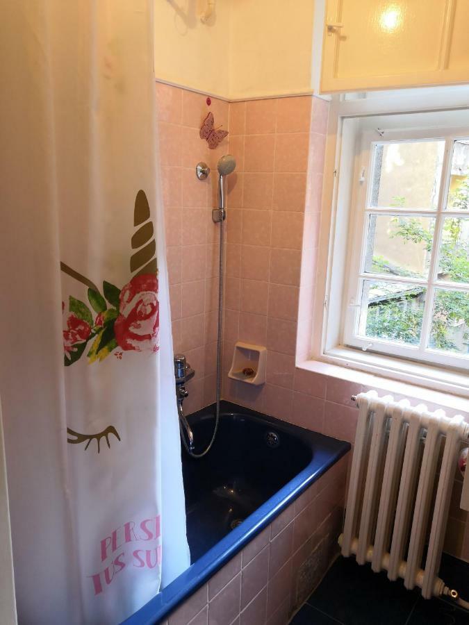 Apartment Beauty Beograd Ngoại thất bức ảnh