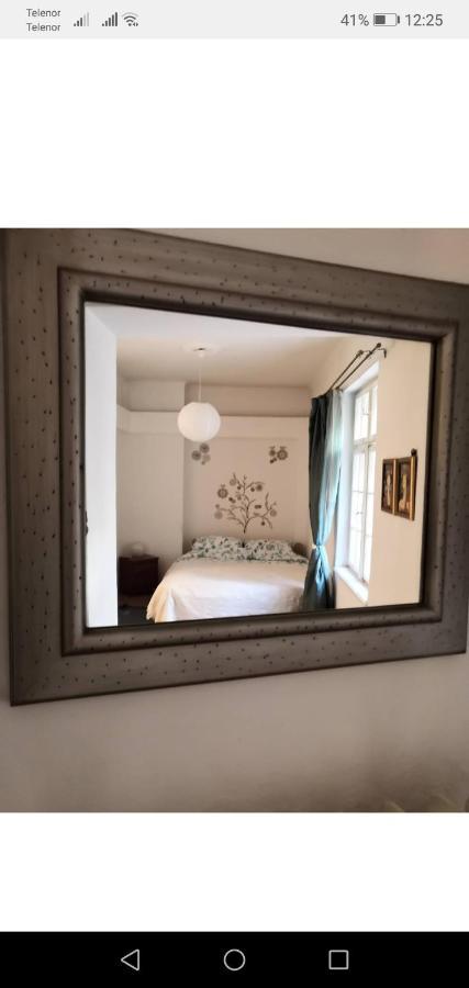 Apartment Beauty Beograd Ngoại thất bức ảnh