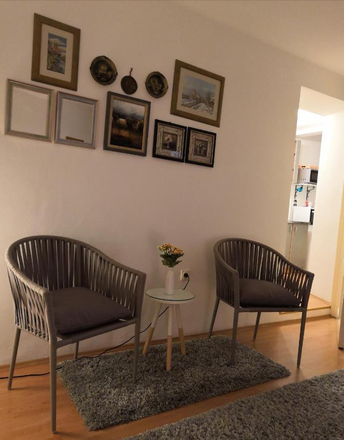 Apartment Beauty Beograd Ngoại thất bức ảnh