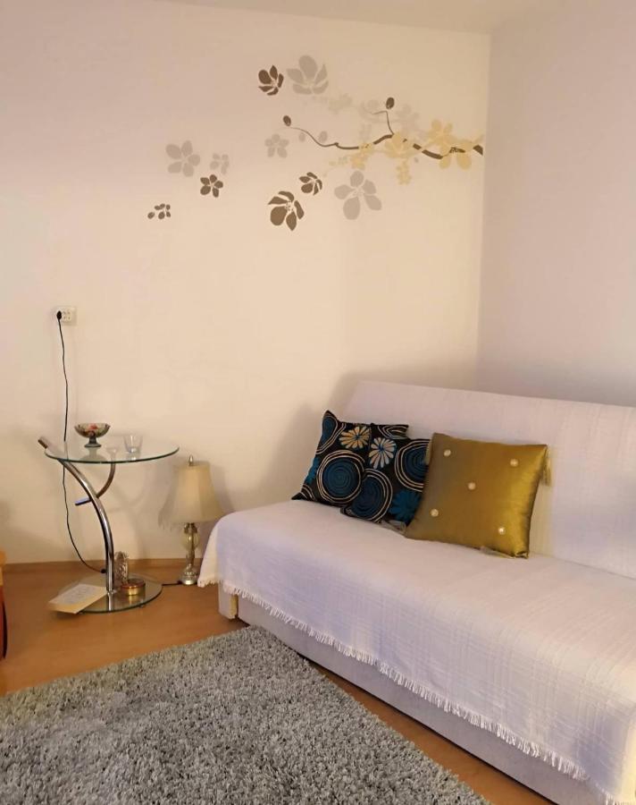 Apartment Beauty Beograd Ngoại thất bức ảnh