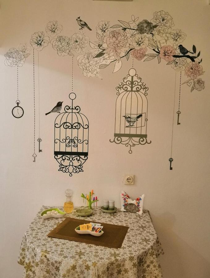 Apartment Beauty Beograd Ngoại thất bức ảnh
